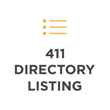 Virtual Offices NYC 411 directory listing service