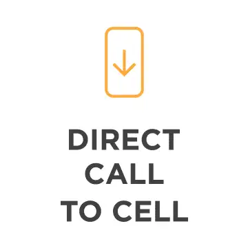 Call Forwarding to Cell