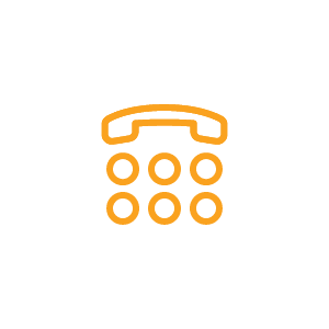 Virtual Office Services ASSIGNED TELEPHONE NUMBER