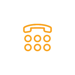 Virtual Office Services ASSIGNED TELEPHONE NUMBER