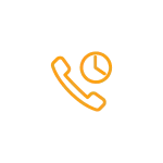 Virtual Office Services CALL TIME SCHEDULER SERVICE
